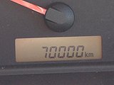 70000km