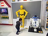 R2-D2��C-3PO����