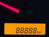 88888km�I
