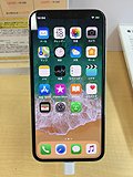 iPhoneX