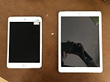 iPad���܂���
