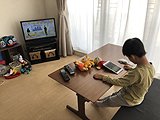 TV��iPad
