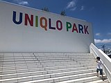 UNIQRO PARK�֍s���Ă��܂���