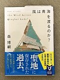 ���͐C��n��̂��H�@The Wind across Qinghai Lake?