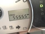 55555km