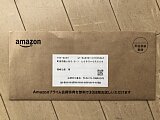 Amazon���畕����.....