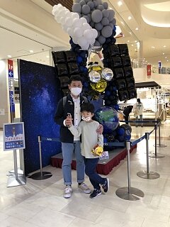 コロナなのでマスク、2020-2021の象徴