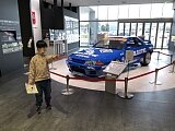 CALSONIC Skyline�I�I