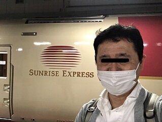 リフレッシュ休暇取れました.....