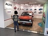 ���ɕl���炵���W���A����ALTO