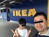 IKEA�ɍs���܂���
