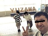 YUZAWA