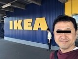 �~�ł�IKEA
